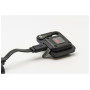 Linterna True Utility Button lite blistr