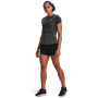 Pantalones cortos de mujer Under Armour Fly By 2.0 2N1 Short