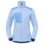 Talla: L / Color: azul claro