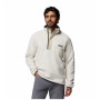 Sudadera de hombre Columbia Helvetia™ II Half Snap Fleece