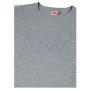 Sudadera para niños Lego Wear Lwsato 200 Grey