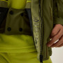 Chaqueta para niños Dare 2b Chill Jacket MartiniOlive
