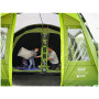 Tienda de campaña Coleman Rocky Mountain 5 Blackout
