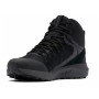 Calzado de hombre Columbia Trailstorm Mid Waterproof