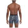 Calzoncillos bóxer Saxx Smooth Flex Light Compression Boxer Brf