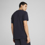 Camiseta de hombre Puma ESS No. 1 Logo Tee