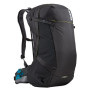 Mochila Thule Capstone 32L Men's negro Obsidian