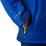Chaqueta de invierno para niños Regatta Hillain Warm Lined Blue