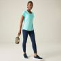 Camiseta de mujer Dare 2b Vigilant Tee