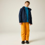 Chaqueta para niños Dare 2b Chill Jacket Navy