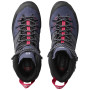 Calzado de mujer Salomon X Alp High Ltr Gtx W