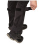 Pantalones de hombre Kilpi Alpin-M