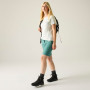 Pantalones cortos de mujer Regatta Women’s Xert Stretch Bermuda Light