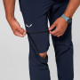 Pantalones de hombre Salewa Pedroc 3 Dst 2in1 Pant M