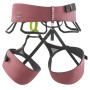 Arnés de escalada Edelrid Autana II