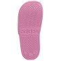 Zapatillas para niños Adidas Adilette Shower K Pink