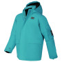 Chaqueta para niños Dare 2b Shredder II Jk Turquoise