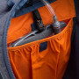 Mochila Osprey Mutant 22 II, Blue Fire