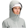 Chaqueta de mujer Black Diamond W Fineline Stretch Shell