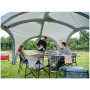 Carpa de fiesta Coleman Air Event Shelter L