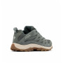 Calzado de mujer Columbia Crestwood™ Waterproof