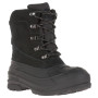 Botas de nieve para hombre Kamik Fargo 2 negro Black