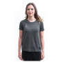 Camiseta funcional de mujer Sensor Merino Lite