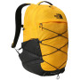Mochila The North Face Borealis amarillo/negro Summit Gold/Tnf Black