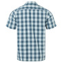 Camisa de hombre Marmot Muir Camp Novelty SS 2023