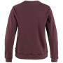 Sudadera de mujer Fjällräven 1960 Logo Badge Sweater W