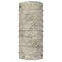 Pañuelo Buff Coolnet Uv+ Reflective gris R-Silver Grey Htr