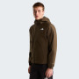 Chaqueta softshell de hombre The North Face M Quest Mono Jacket