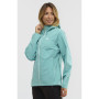 Chaqueta de mujer Salomon La Cote Flex 2.5L Jkt W