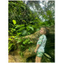Bañador para niños DucKsday Toucan Swim Trunk Girl