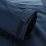 Chaqueta de hombre Alpine Pro Norem 3