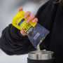 Bebida energética Näak Salted Soup - Ultra Energy™ Drink Mix (72g)