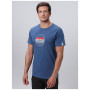 Camiseta de hombre Loap Bojar
