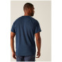 Camiseta de hombre Regatta Escade