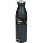 Termo Sistema Stainless Steel 500 ml azul oscuro MidnightBlue