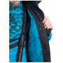 Chaqueta de invierno para hombre Northfinder Zygmunt
