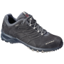 Calzado de hombre Mammut Tatlow GTX gris GraphiteTaupe