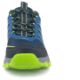 Calzado outdoor niños Bugga Tara Blue