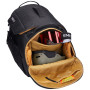 Bolsa para botas de esquí Thule Roundtrip Snow Duffel 80L
