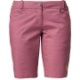 Pantalones cortos de mujer Rafiki Alaró II rosa deco rose