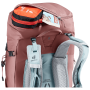 Mochila Deuter Trail Pro 34 SL