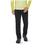 Pantalones de hombre Mammut Taiss SO Pants Men