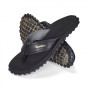 Chanclas Gumbies Vegovert Black