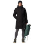 Abrigo de mujer Northfinder Dolore