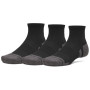 Talla de calcetines: 36,5-42 / Color: negro