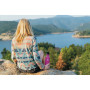 Botella Klean Kanteen Classic 800 ml sport